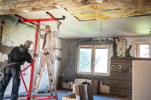 Range of Insulation Solutions in Laguna Heights, TX