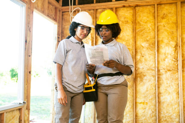Insulation Replacement Services in Laguna Heights, TX